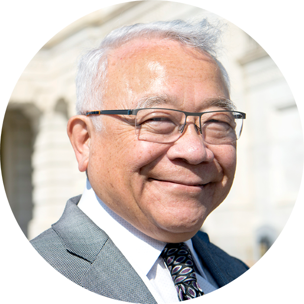Doctor Keith Yamamoto