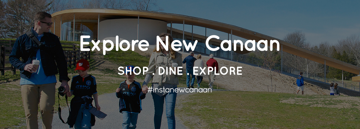 Explore New Canaan - A Directory of New Canaan Businesses