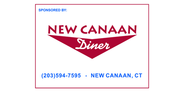 New Canaan Diner