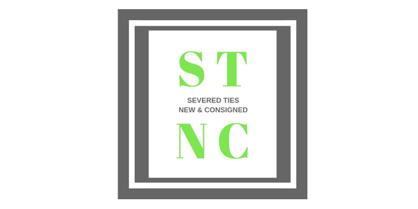 Severed Ties, New Canaan