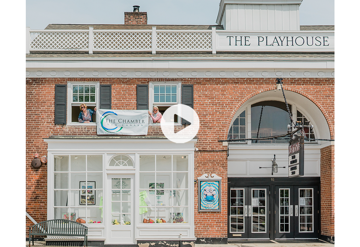 Salute to New Canaan Businesses