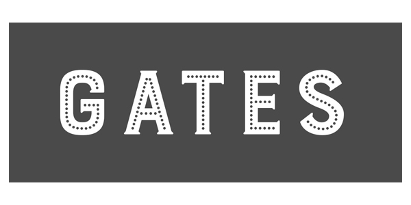 Gates Restaurant, New Canaan