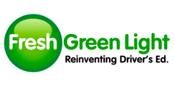 Fresh Green Light Driver's Education, New Canaan