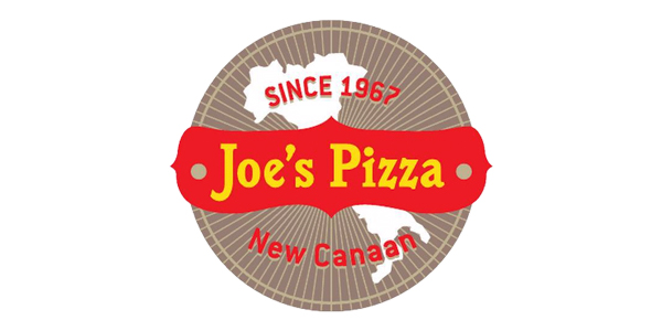Joe's Pizza, New Canaan