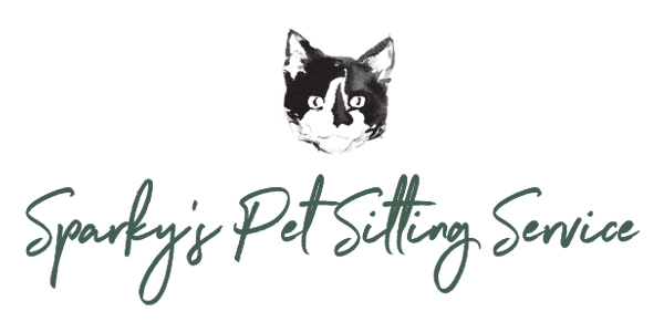 Sparky's Pet Sitting Service