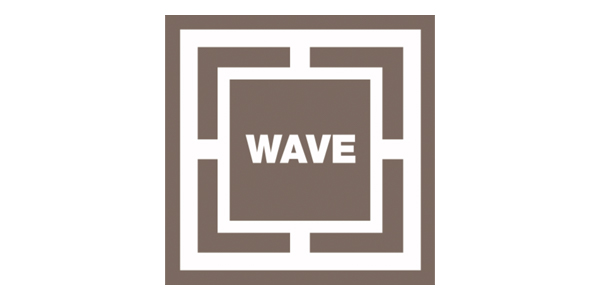 Wave, New Canaan
