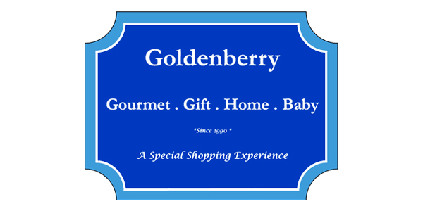 Goldenberry Gourmet Gift, New Canaan