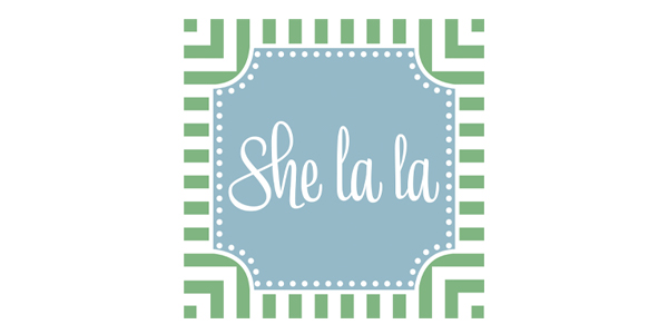 She la la, New Canaan