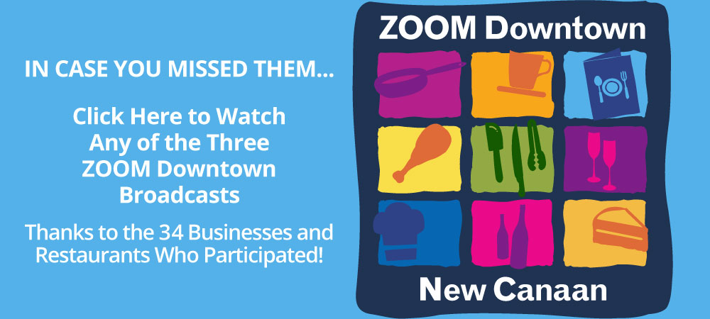 Zoom Downtown: In case you missed it...