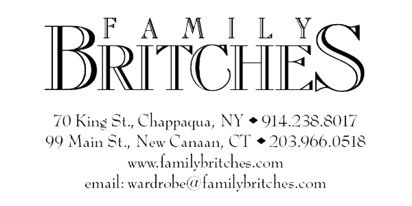 Family Britches, New Canaan