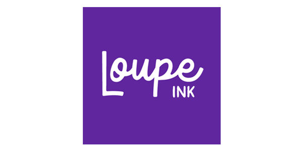 Loupe Ink