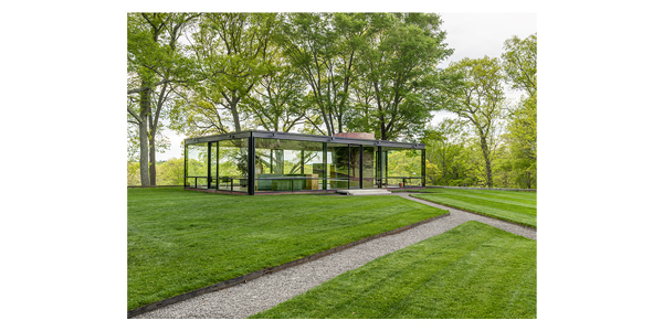 The Glass House