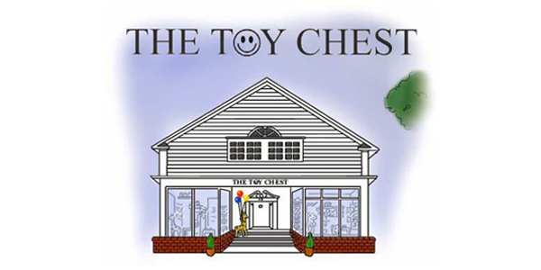 The Toy Chest