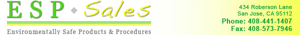 ESP Sales Logo