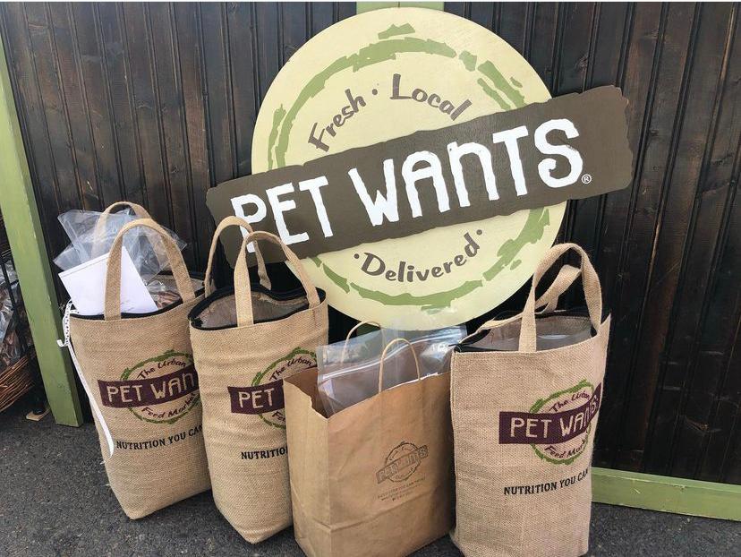 Pet Wants is Hiring!