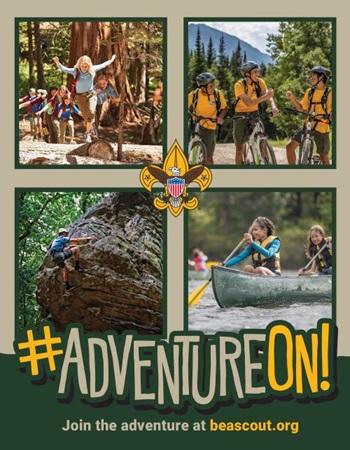 AdventureOn 