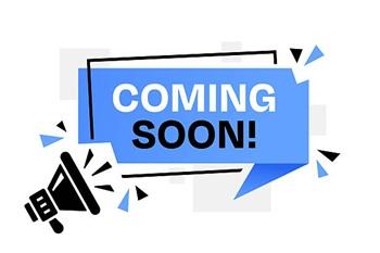 Coming Soon