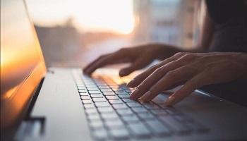 laptop keyboard