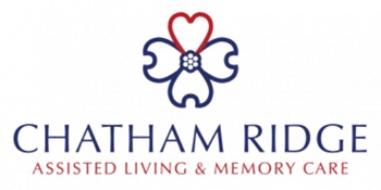 Chatham Ridge Assisted Living logo