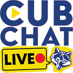 Cub Chat Live