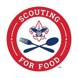 Scouting for Food