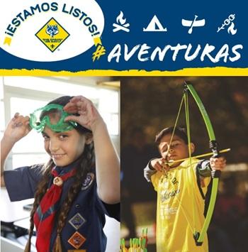bilingual Scouting 