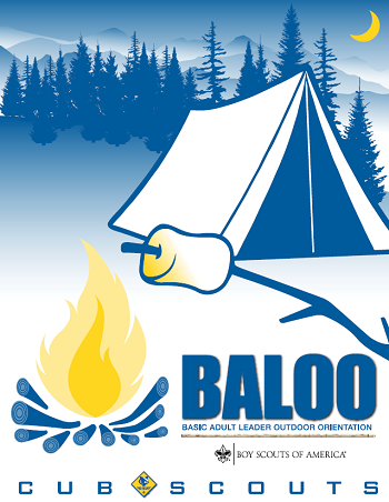 BALOO orientation