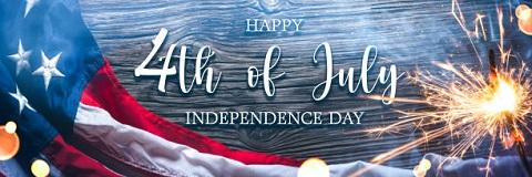 4th of July