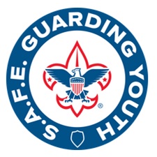 SAFE Guarding Youth logo