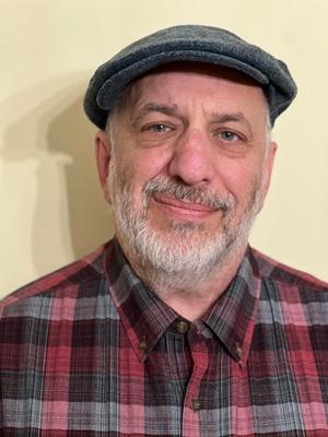 Randy Bernstein