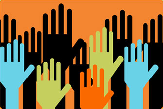 Volunteer