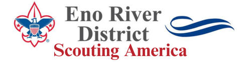 Eno River - Scouting America