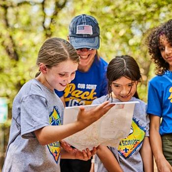 Orienteering