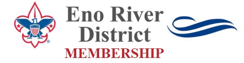 Membership banner