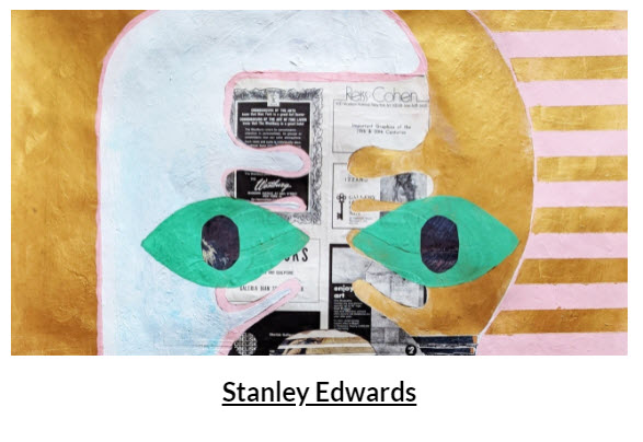 Artwork of Stanley Edwards