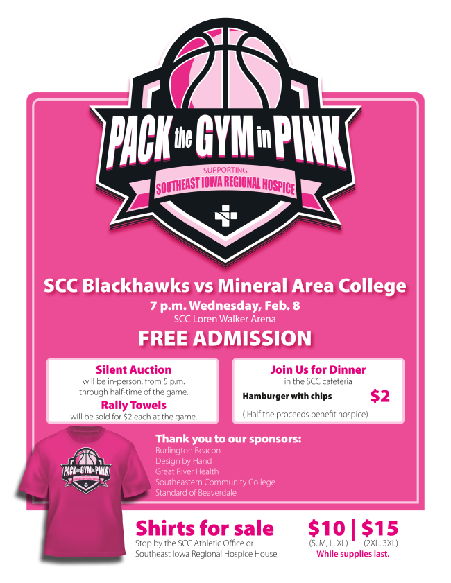 Out & About Fort Madison