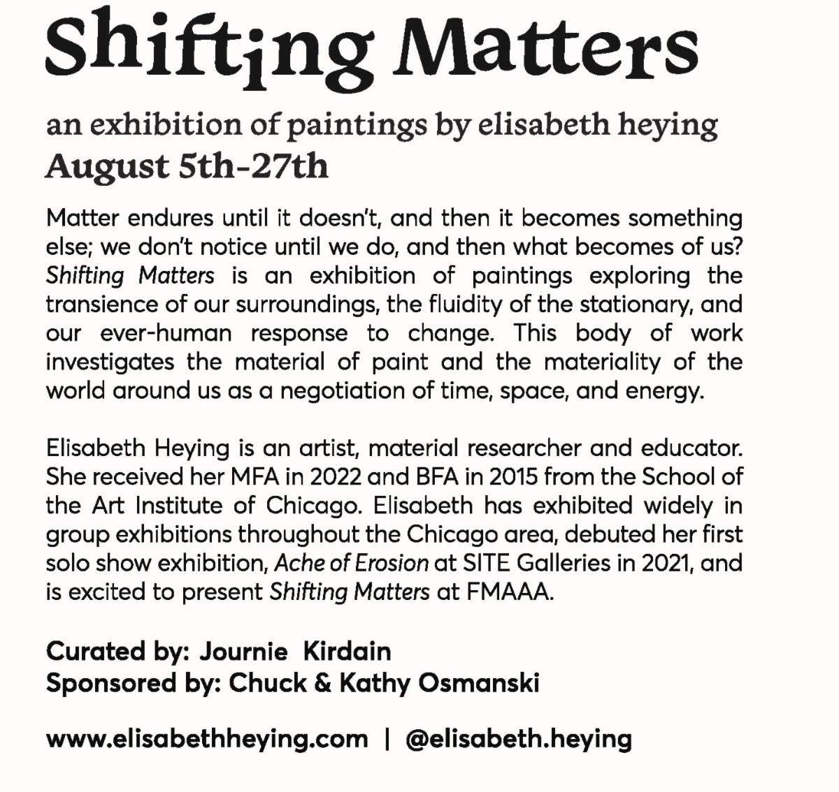 Out & About Fort Madison