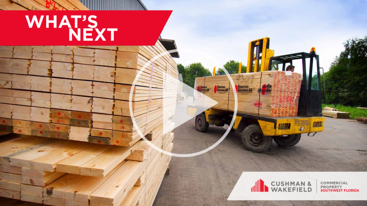 Supply Chain Issues