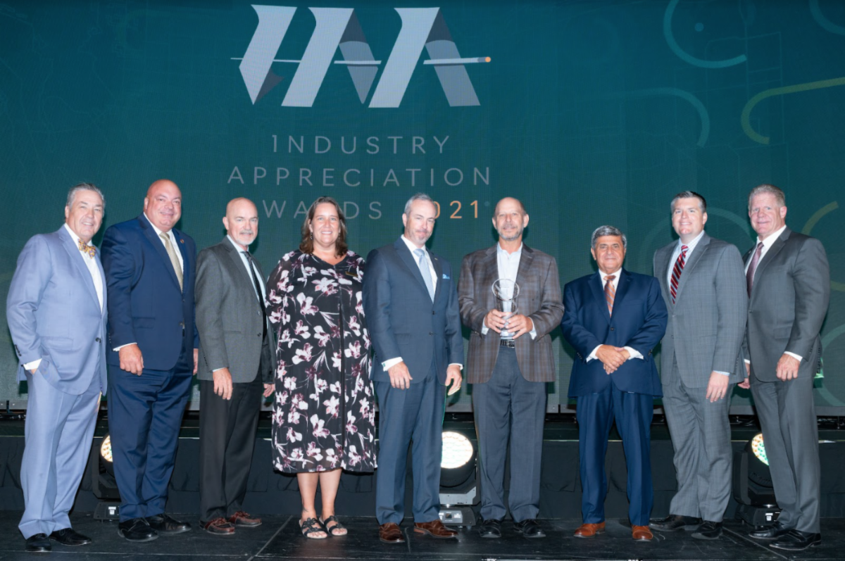 IAA-Community Steward of the Year