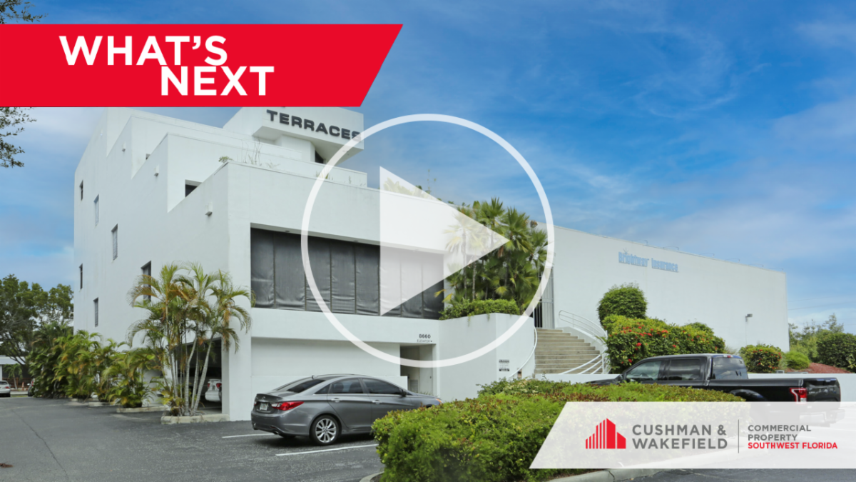 The Market for Investment Properties- Terraces Fort Myers