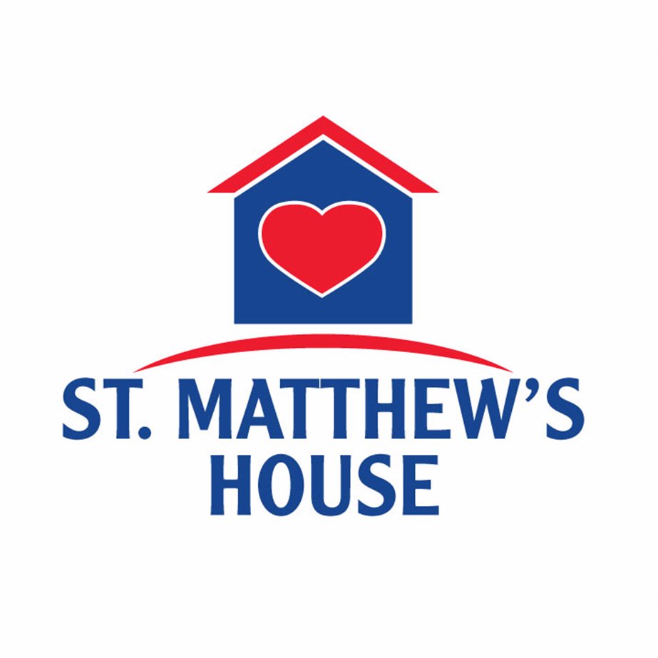 St. Matthew's House Logo