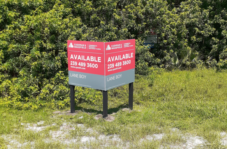 Tamiami Trail Bonita