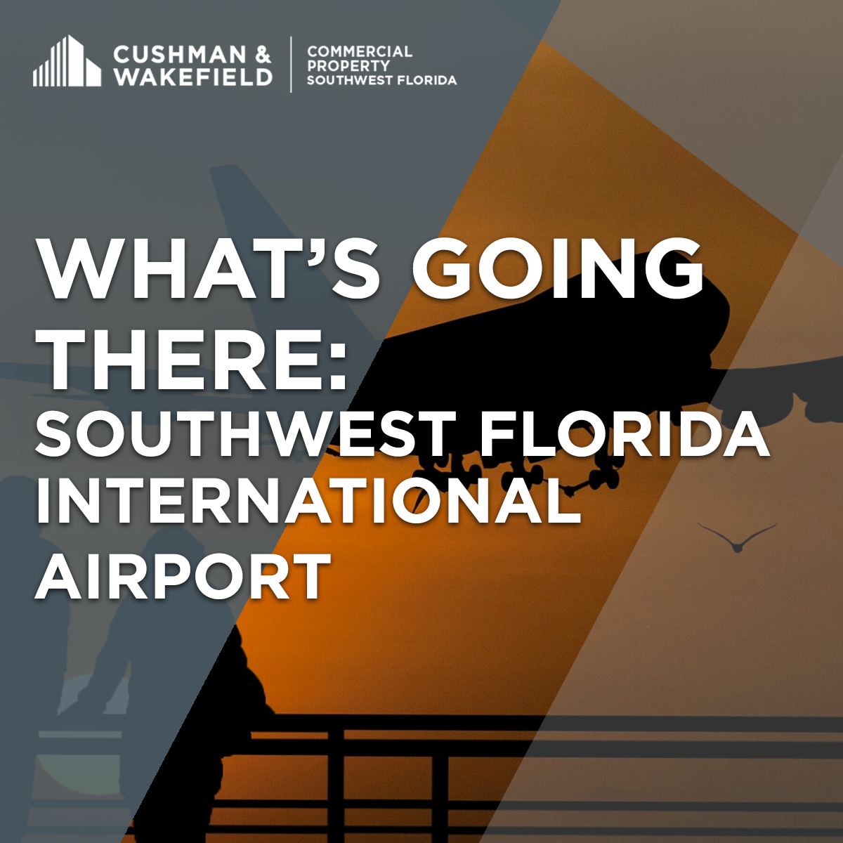 What's Going there- RSW