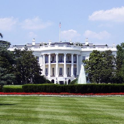 White House