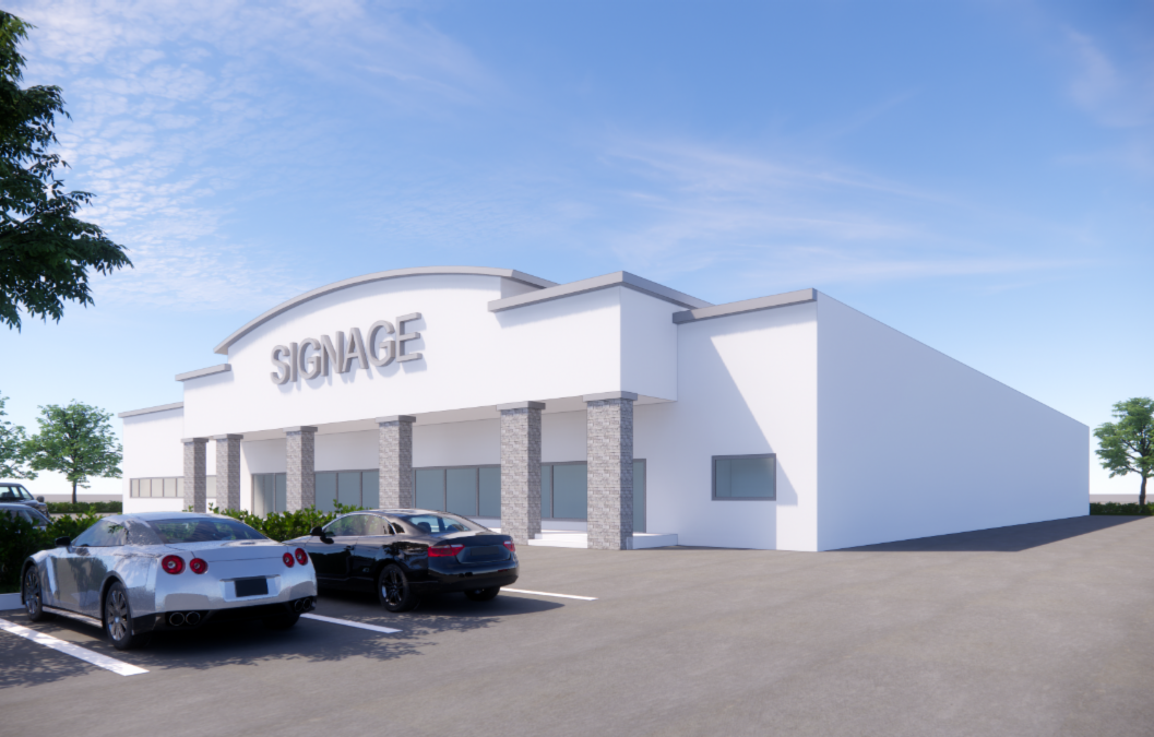 Leonard Street Cape Coral