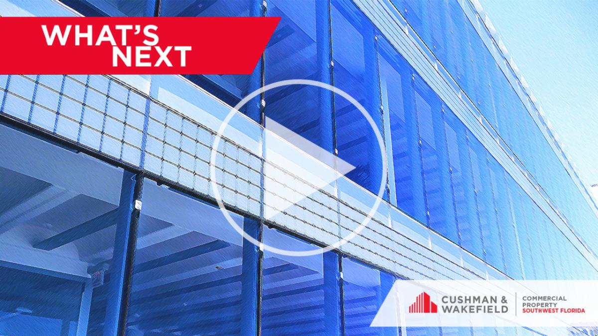 3Q 2020 Office Marketbeats