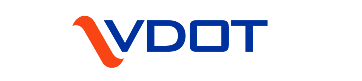 VDOT Logo Updated 2022