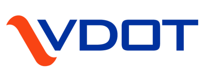 VDOT Logo Updated 2022