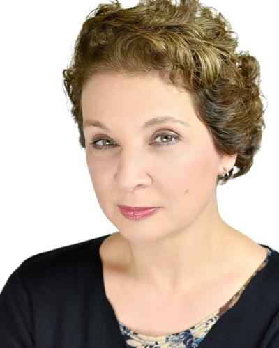 Nora Ambrosio (BA Dance '84) photo