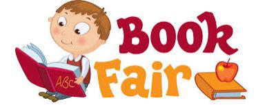 Smith Book fair image